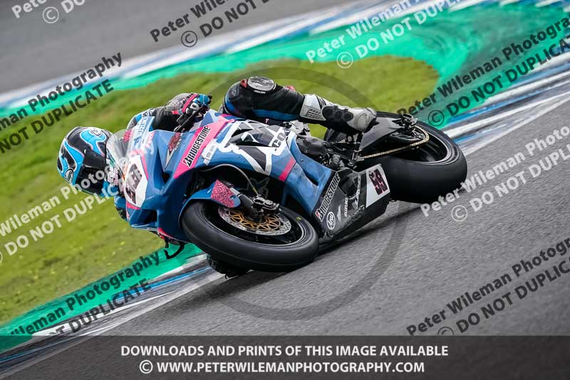 25 to 27th november 2017;Jerez;event digital images;motorbikes;no limits;peter wileman photography;trackday;trackday digital images
